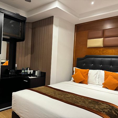 Rivethi Beach Hulhumale Exterior photo