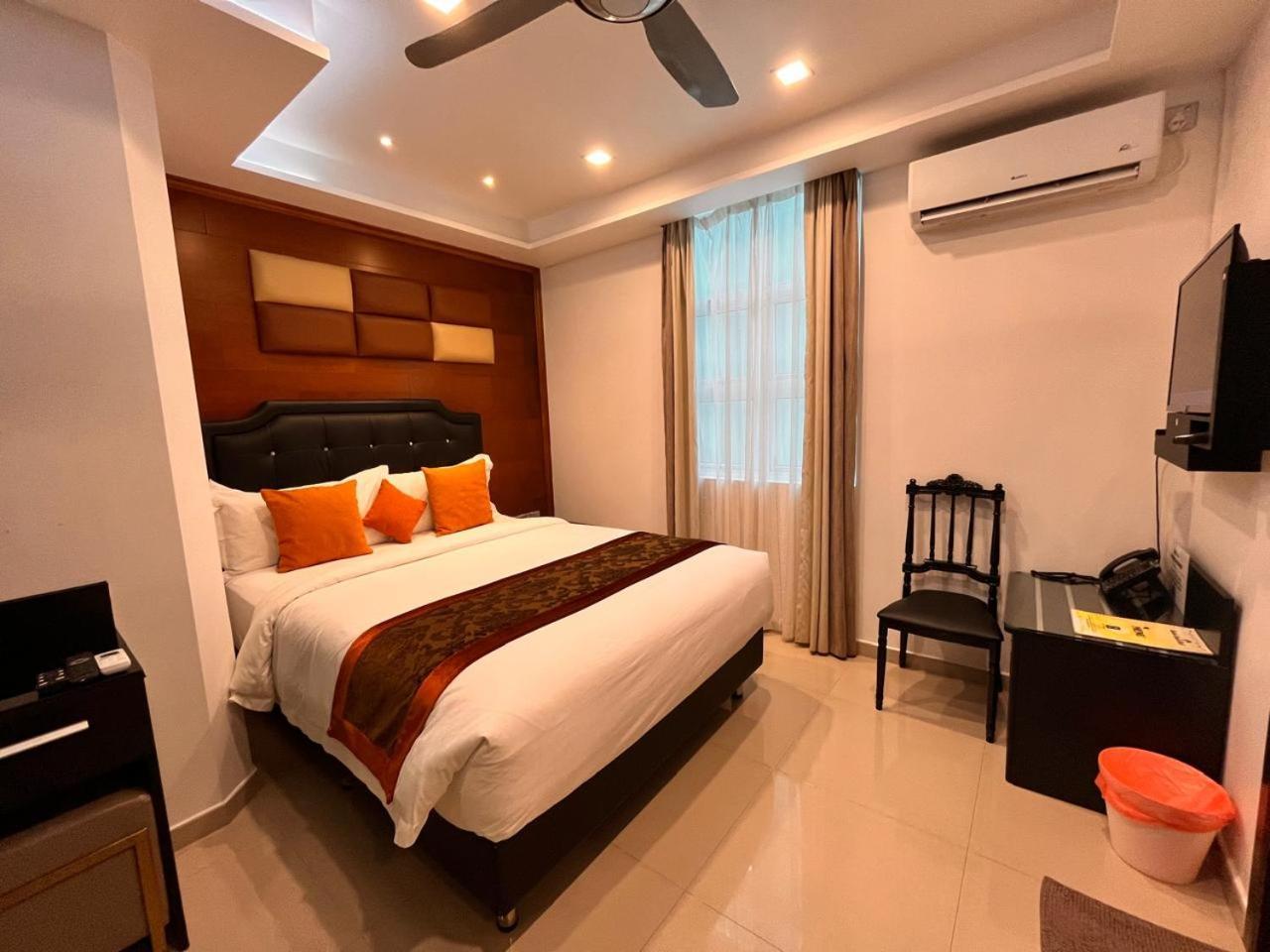 Rivethi Beach Hulhumale Exterior photo