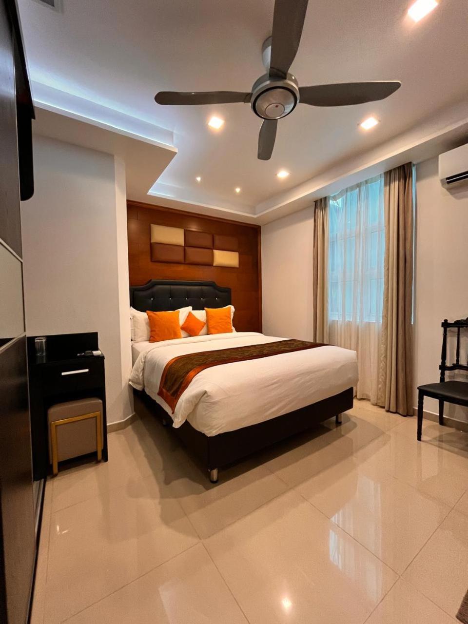 Rivethi Beach Hulhumale Exterior photo