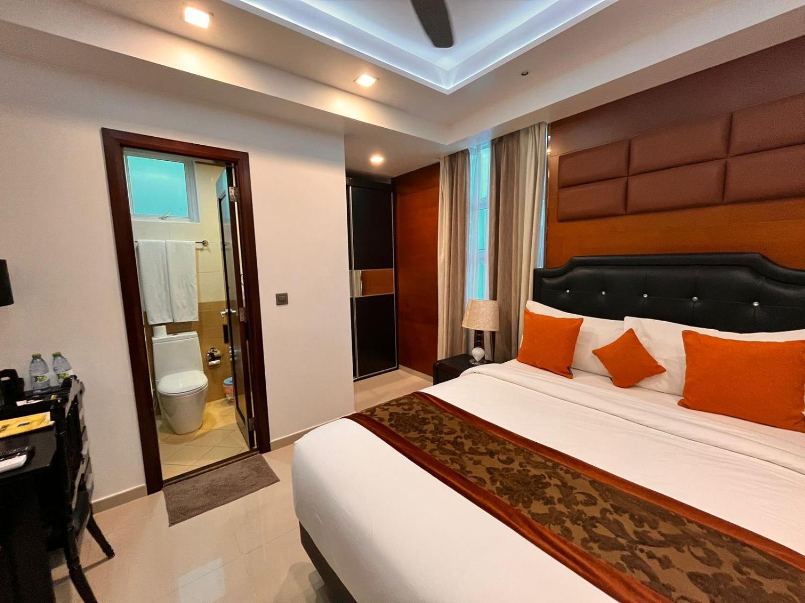 Rivethi Beach Hulhumale Exterior photo