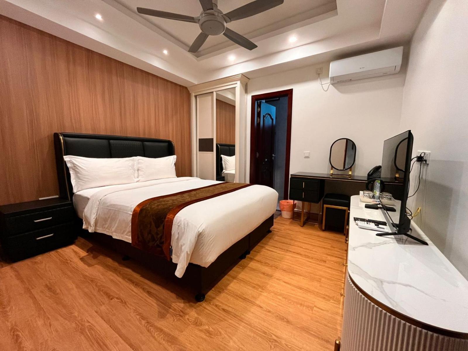 Rivethi Beach Hulhumale Exterior photo