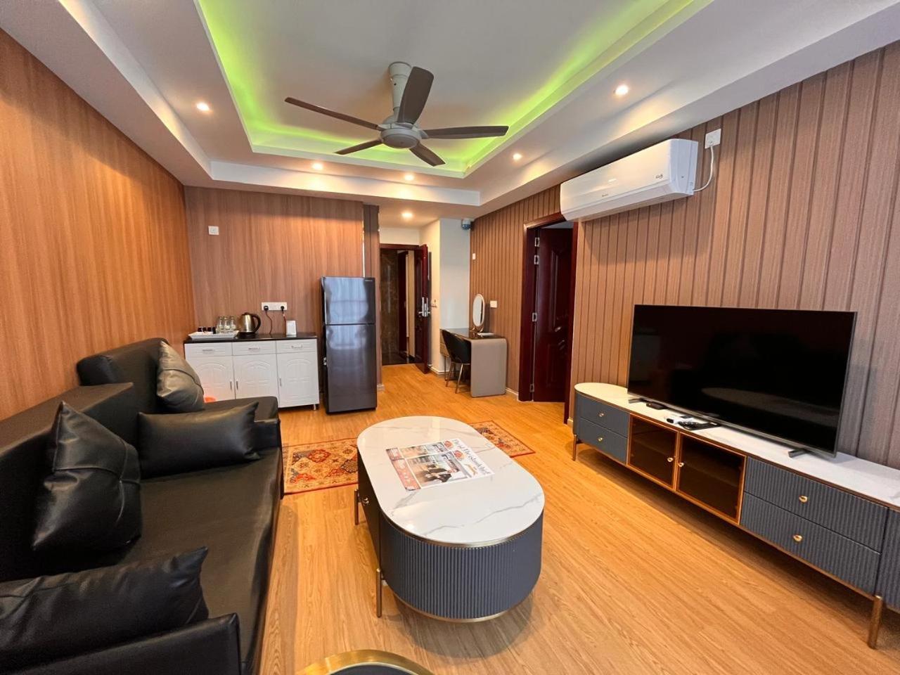 Rivethi Beach Hulhumale Exterior photo