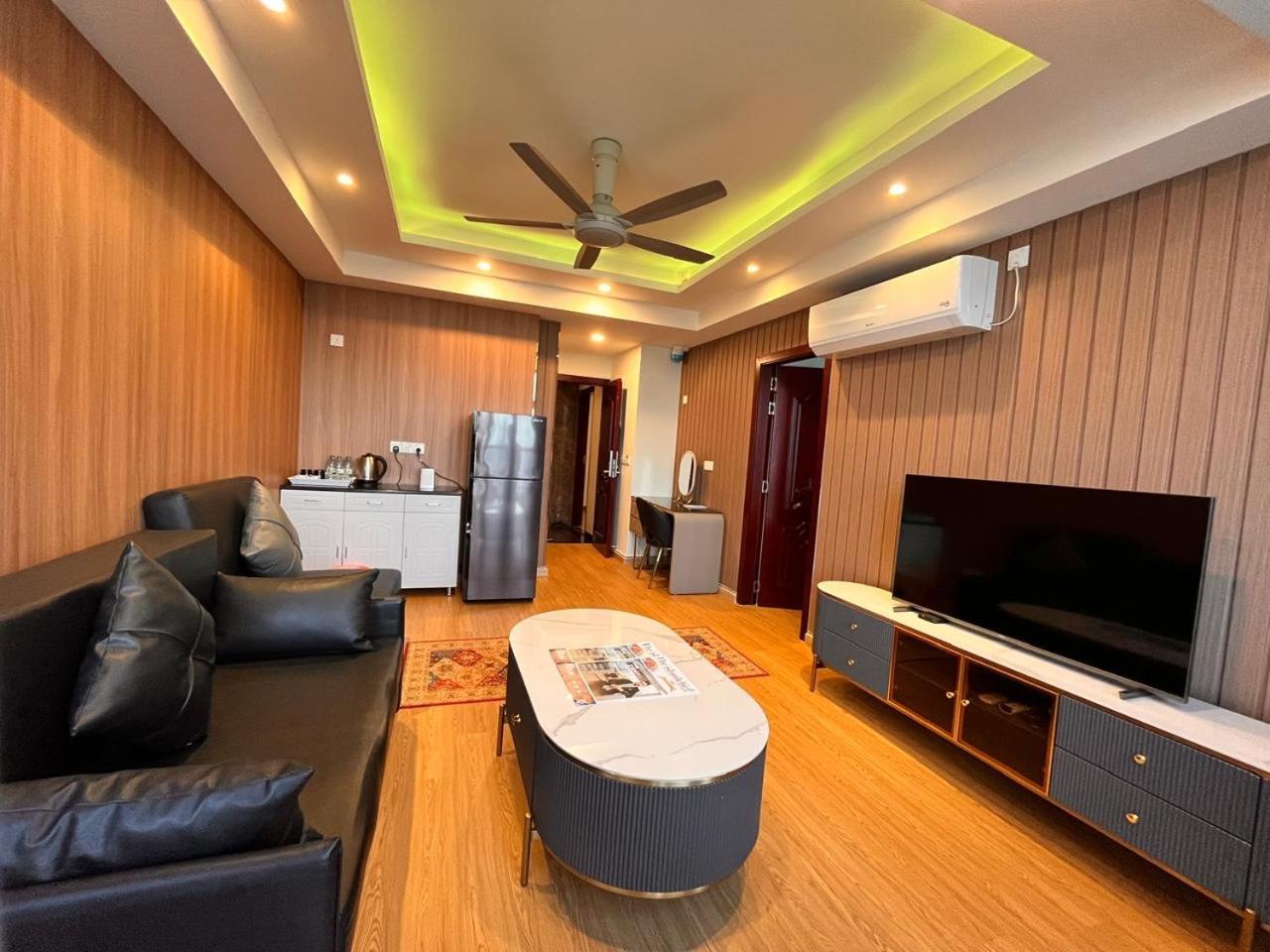 Rivethi Beach Hulhumale Exterior photo