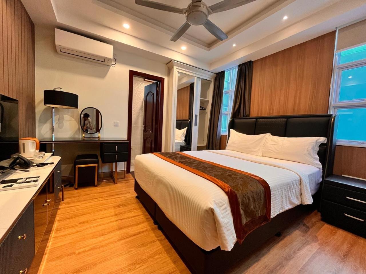 Rivethi Beach Hulhumale Exterior photo